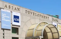 ADB tài trợ cho Việt Nam 60 triệu USD