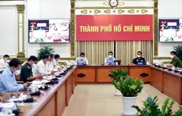 TP Hồ Chí Minh giãn cách cơ bản nghiêm nhưng cần triệt để hơn nữa