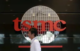 TSMC tăng giá bán chip 20%