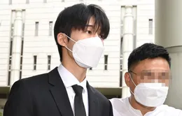 Kim Hanbin (IKON) sẽ bị phạt 3 năm tù vì sử dụng ma túy?
