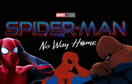 Trailer “Spider-Man: No Way Home” có lượt xem nhiều nhất mọi thời đại