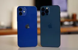 Apple xác nhận lỗi phần cứng đầu tiên trên iPhone 12 và 12 Pro