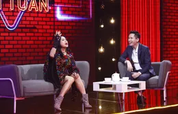 Màn "cướp hit" đỉnh cao của Thanh Lam ở Cuộc hẹn cuối tuần