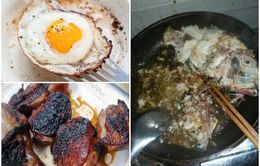 Khám phá tính năng Công thức nấu ăn Cốc Cốc - “bí kíp ẩm thực” của các “đầu bếp bất đắc dĩ” mùa COVID-19