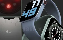 Apple Watch Series 7: Sẽ có nhiều thay đổi bất ngờ