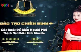 Đầu tư Forex của The Legend Group: Chẳng khác nào tham gia trò "cờ gian, bạc bịp"