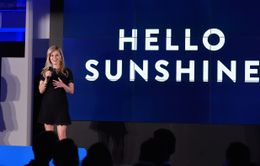 Reese Witherspoon bán công ty truyền thông Hello Sunshine