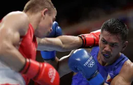 Olympic Tokyo | Philippines và Thái Lan có thêm huy chương ở môn boxing