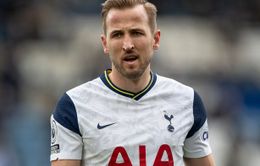 Jamie Carragher cảnh báo Harry Kane