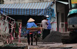 Hơn 900 tỷ đồng hỗ trợ người nghèo, lao động mất việc tại TP Hồ Chí Minh