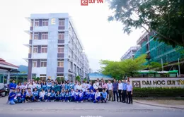 Công an xác minh phát ngôn sai lệch về công tác phòng dịch của giảng viên ĐH Duy Tân