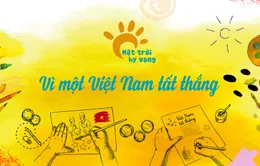 Hà Anh Tuấn - Đại sứ của Vì một Việt Nam tất thắng: "Đây là vinh hạnh để tôi được sống trọn vẹn"