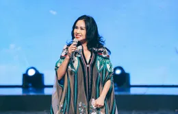 Đón chờ Con đường âm nhạc cùng diva Thanh Lam (THTT 20h10, VTV1)
