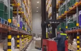 Kho lạnh dịch vụ tại Việt Nam: Cung không đủ cầu