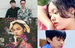 4 sao nhí "Bố ơi! Mình đi đâu thế! mùa 1" xinh đẹp, bảnh bao bất ngờ lúc trưởng thành