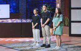 Shark Tank Việt Nam: Shark Bình khuyên startup để "đỡ phí tuổi thanh xuân và tiền của các Shark"