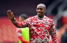 Man Utd sẵn sàng thanh lý Martial với giá 50 triệu bảng