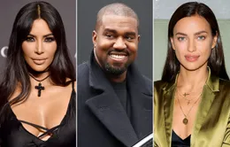 Kim Kardashian không quan tâm chuyện hẹn hò của chồng cũ