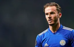 CĐV Arsenal "phát sốt" vì thông tin mới nhất về James Maddison