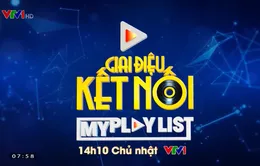 Giai điệu kết nối - My playlist tháng 9: Sống lại thời hoàng kim của nhạc Việt những năm 1990 - 2000