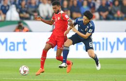 ĐT Nhật Bản – ĐT Oman: Chiến thắng cho đội bóng số 1 châu Á | 17h10 ngày 02/9, trực tiếp trên VTV5, VTV6 và ứng dụng VTVGo