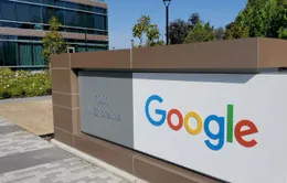 Google lùi thời gian cho nhân viên trở lại văn phòng đến tháng 1/2022