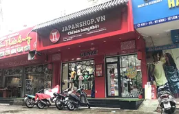 Japanshop.vn - Hành trình khám phá chuỗi siêu thị với hơn 4.000 sản phẩm Nhật chính hãng