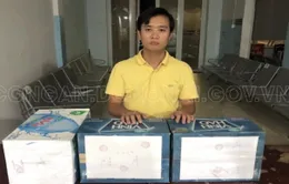 Giả danh Vụ trưởng Thanh tra Chính phủ để thông chốt kiểm soát phòng, chống dịch