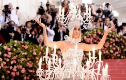 Met Gala: "Đại tiệc thời trang" và cách lựa chọn trang phục cho các sao