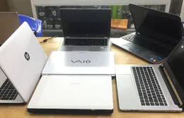 Mua laptop cũ cho con học online, phụ huynh cần lưu ý gì?