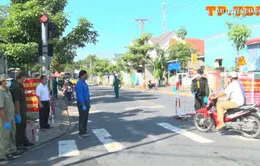 Hôm nay (10/9), TP Thủ Dầu Một trở lại trạng thái bình thường mới