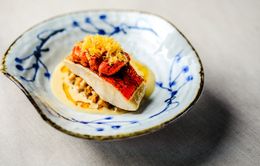 Cẩm nang ẩm thực Michelin Singapore kỷ niệm 5 năm ngày ra mắt