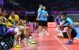 ĐT futsal Việt Nam mổ băng, nhận diện sức mạnh đối thủ Brazil