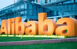 Alibaba mất 380 tỷ USD giá trị vốn hóa chỉ sau 1 năm