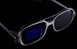 Kính thông minh Smart Glasses của Xiaomi có gì đặc biệt?