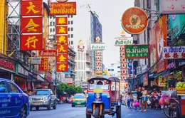 5 thành phố nổi tiếng của Thái Lan chính thức mở cửa đón khách du lịch