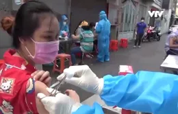 TP Hồ Chí Minh tăng tốc bao phủ vaccine