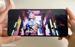 Redmi 10 hotsale chỉ hơn 3 triệu, smartphone rẻ nhất có màn 90Hz và camera 50 MP