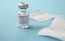 Mỹ đàm phán mua thêm hàng trăm triệu liều vaccine Pfizer để tặng cho các nước khác