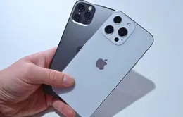 Người Việt cần bao nhiêu ngày công để mua iPhone 13?