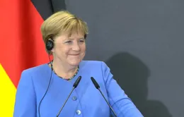 Sự kết thúc của kỷ nguyên Merkel