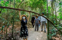 TP Hồ Chí Minh thí điểm du lịch có kiểm soát