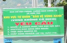 Khánh Hòa thí điểm cấp "thẻ xanh", "thẻ vàng" bằng công nghệ số