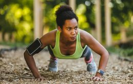 Giảm cân hiệu quả mùa dịch cùng phương pháp Calisthenics