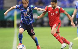 Nhật Bản 0-1 Oman: Issam Al Sabhi ghi bàn quan trọng, số 1 châu Á nhận thất bại ngay trên sân nhà