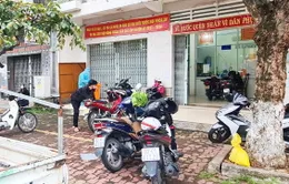 6 người tụ tập đánh bài, 3 người dương tính với COVID-19