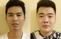 Khởi tố hai nhân viên cửa hàng cầm đồ trộm xe ô tô đi "cắm"