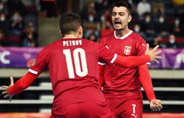 Thắng đậm ĐT Mỹ, ĐT Serbia giành vé vào vòng 1/8 FIFA Futsal World Cup Lithuania 2021™