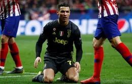 Hé lộ điểm đến… hụt của Cristiano Ronaldo