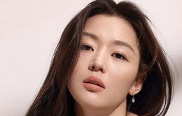 Jun Ji Hyun hẹn hò cùng chồng, xóa bỏ tin đồn ly hôn